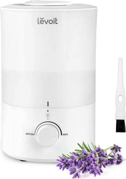 Levoit Dual 150 (27 m²)