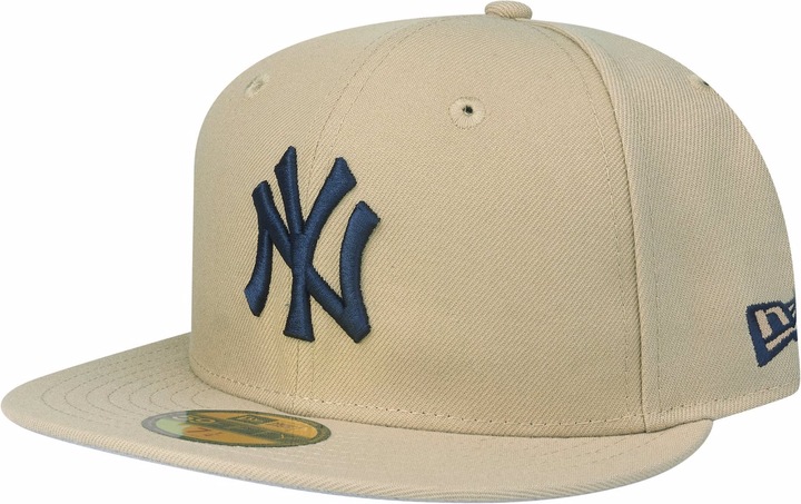Actual product image New Era 59Fifty New York Yankees (7 1/4)