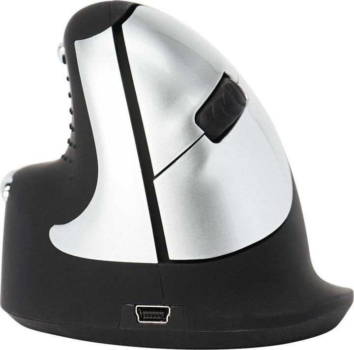 Actual product image R-Go Tools He (Wireless)