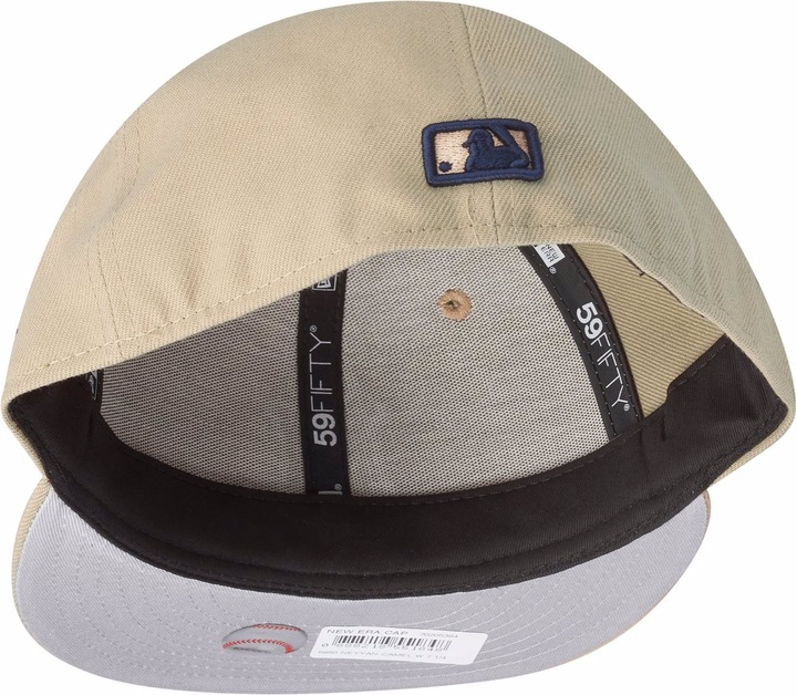 Actual product image New Era 59Fifty New York Yankees (7 1/4)