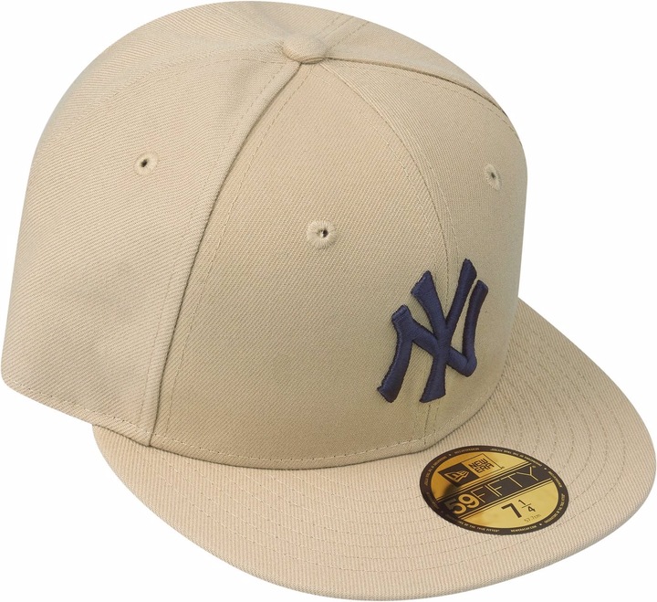 Actual product image New Era 59Fifty New York Yankees (7 1/4)