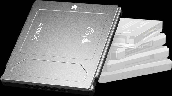 Produktbild Angelbird AtomX SSDmini (2000 GB, SATA)