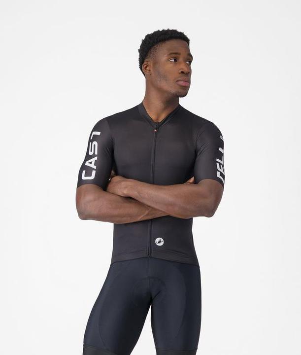 Castelli Entrata Apex Jersey