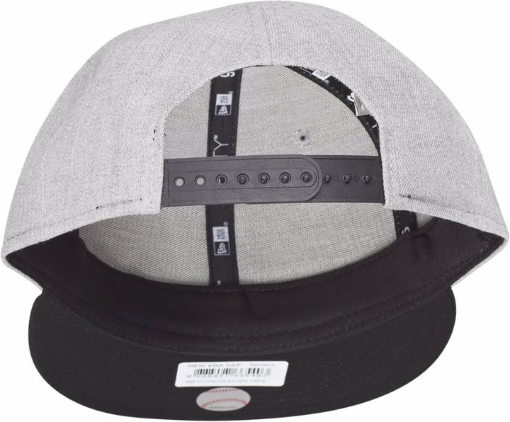 Produktbild New Era 9Fifty Heather Pittsburgh Pirates (One Size)