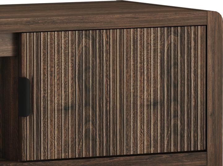 Image du produit En.Casa Lukkodso (150 x 40 x 40 cm)