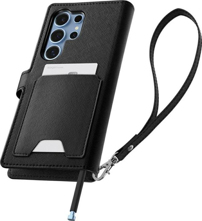 Immagine prodotto Spigen Wallet S (Samsung Galaxy S25 Ultra)