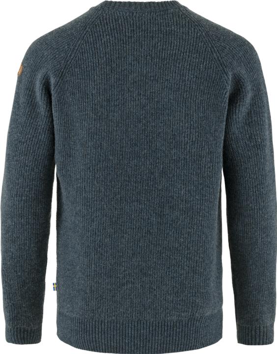 Produktbild Fjällräven Women's Övik Rib Sweater (XS)