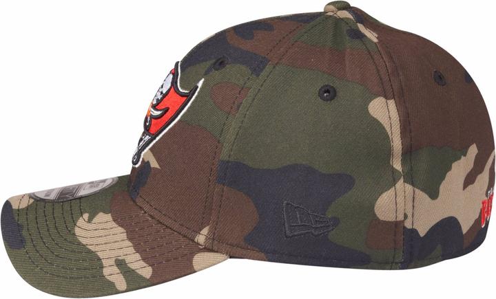 Produktbild New Era 39Thirty Stretchfit NFL Tampa Bay Buccaneers (M, L)