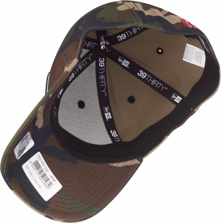 Produktbild New Era 39Thirty Stretchfit NFL Tampa Bay Buccaneers (M, L)