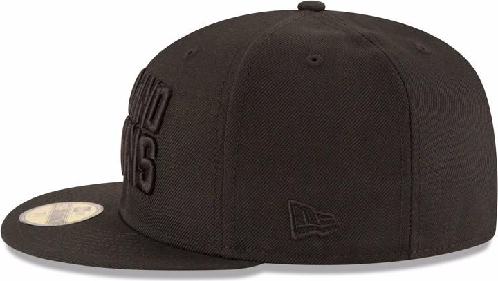 Actual product image New Era 59Fifty NFL Cleveland Browns (7 1/4)