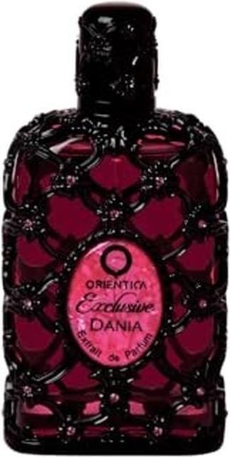 Immagine prodotto Orientica Dania (Extrait De Parfum, 80 ml)