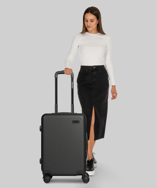 Immagine prodotto Smartbox Edition 05 4 Rollen Kabinentrolley 55 cm (46 l)