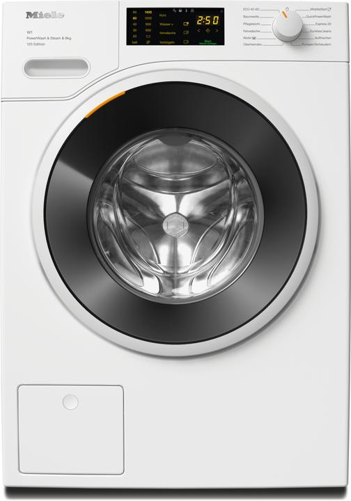 Image du produit Miele WWB380 WPS 125 Edition (8 kg, Droite)
