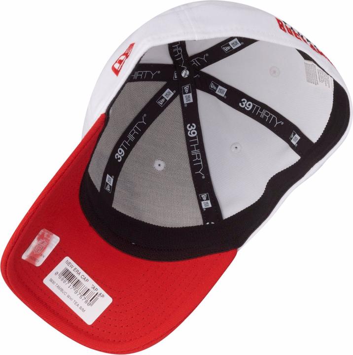 Produktbild New Era 39Thirty Stretchfit NFL Tampa Bay Buccaneers (M, L)