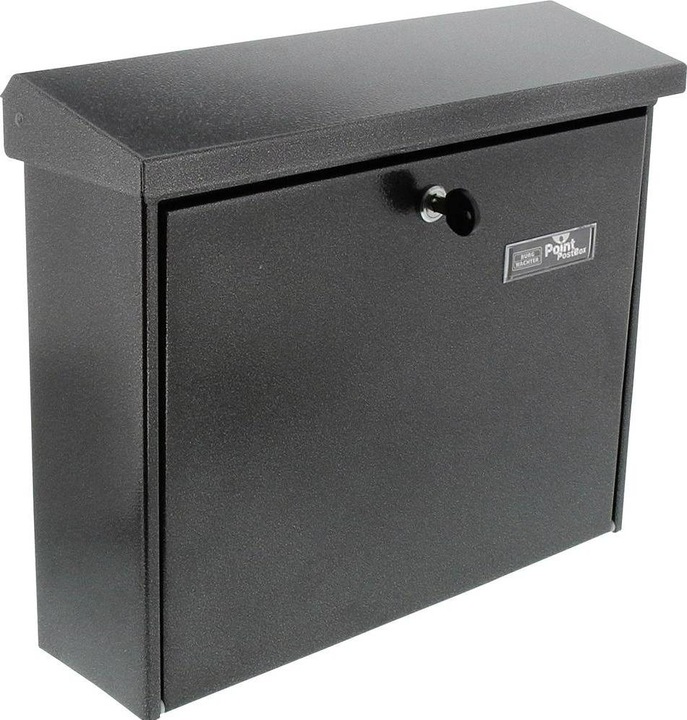 Produktbild Burg Wächter Briefkasten JOURNAL 5867 E