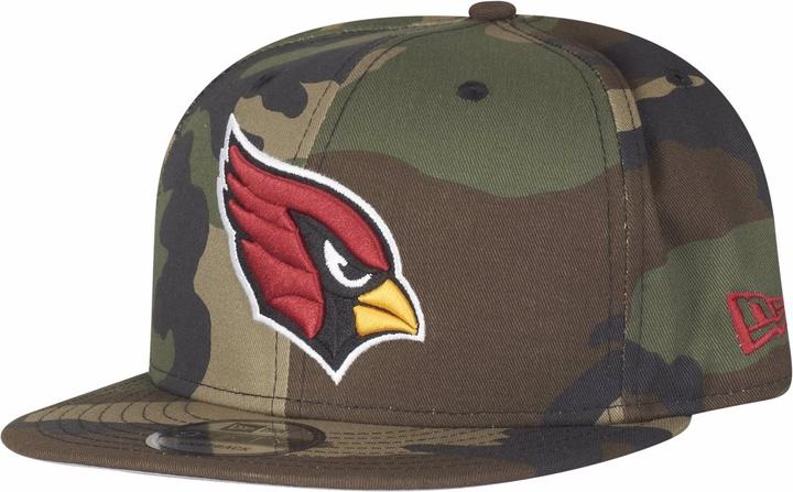 Image du produit New Era 9Fifty Arizona Cardinals (Taille unique)