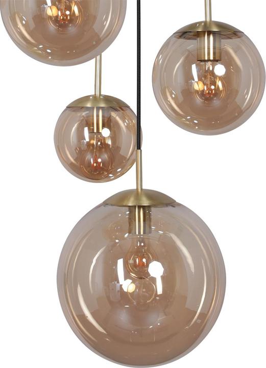 Produktbild Steinhauer Bollique (E27)