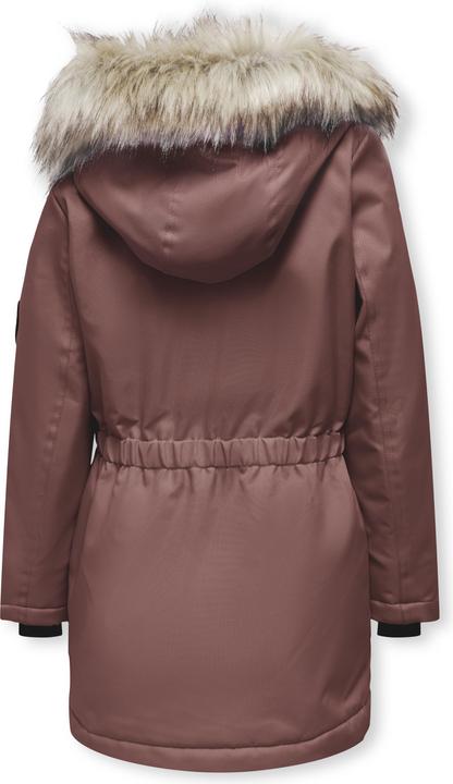 Image du produit Only Parka longue Parka longue (152)