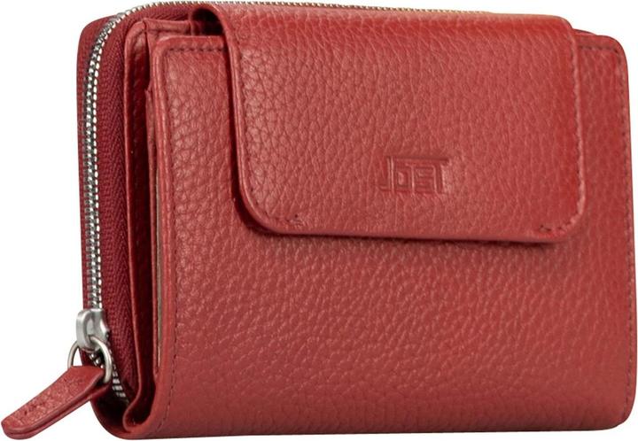 Actual product image Jost Vika Zip Wallet