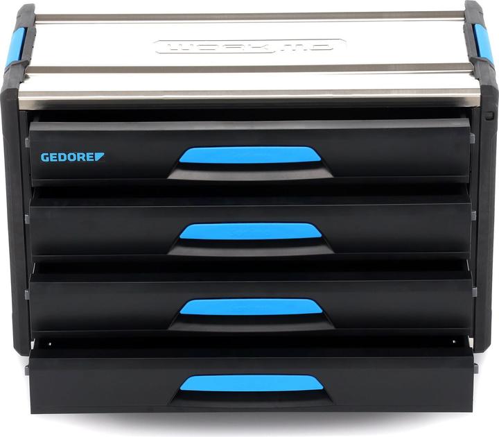 Productafbeelding Gedore Module Gereedschapskist