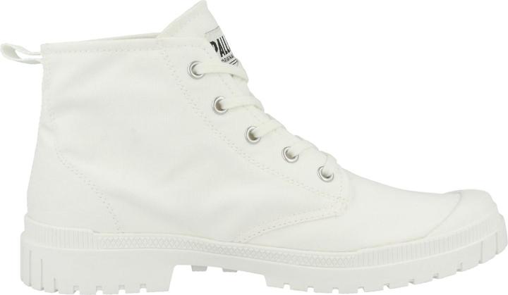 Actual product image Palladium Pampa SP20 Hi Canvas (42)
