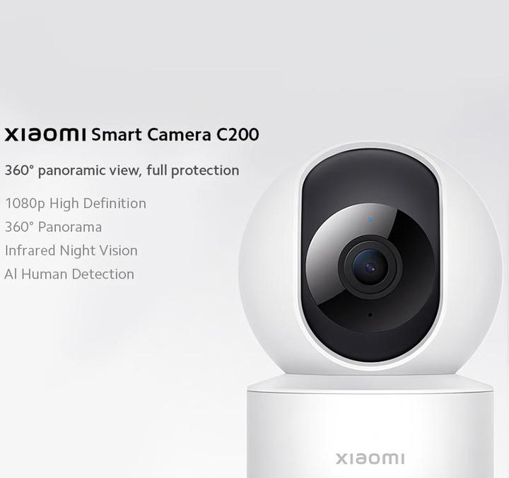 Immagine prodotto Xiaomi C200 (1920 x 1080 Pixels)