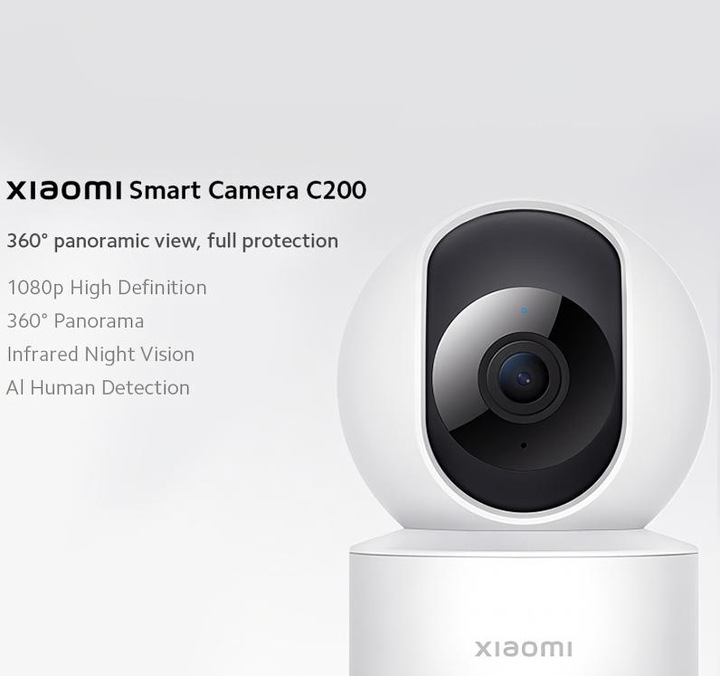 Image du produit Xiaomi C200 (1920 x 1080 Pixels)