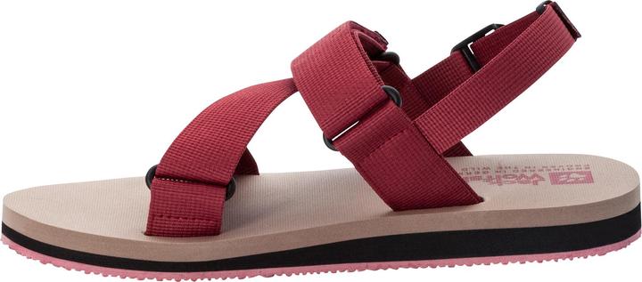 Actual product image Jack Wolfskin Urban Entdeckung Belt Sandal M (47.5)