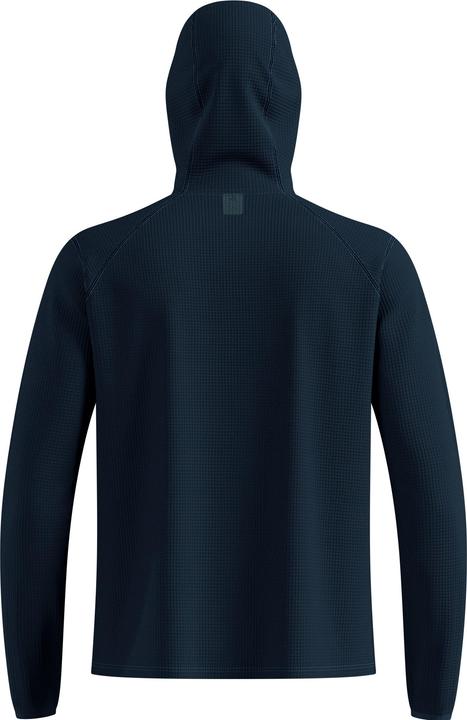 Produktbild Odlo Cubic Multisport Mid Layer mit Kapuze (XL)