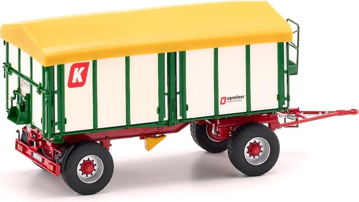 Produktbild Wiking Kröger Zweiachs-Dreiseitenk. 10786600000