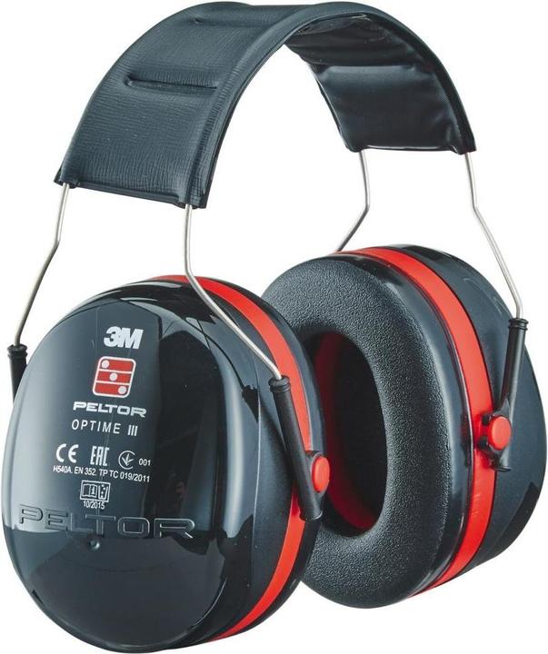 Produktbild 3M Peltor Optime III H540A (1 x)