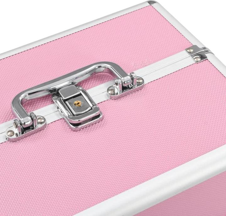 Immagine prodotto vidaXL Kosmetikkoffer