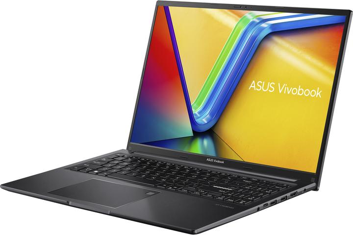 Produktbild ASUS Vivobook 16 (16", 512 GB, 16 GB, CH, Intel Core 5 120U)
