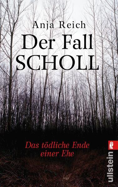 Produktbild Der Fall Scholl (Deutsch, Anja Reich, 2015)