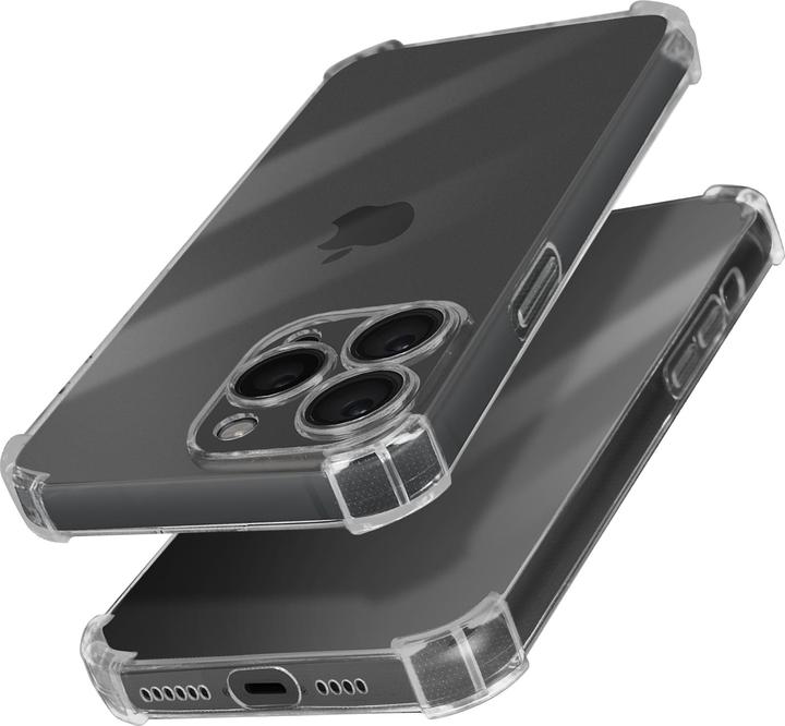 Produktbild Avizar ToughShield Case Series (Apple iPhone 13 Pro Max)