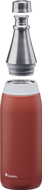 Actual product image Aladdin Fresco Thermavac™ Water Bottle 0.6L Terra Cotta (0.60 l)
