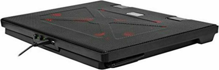 Produktbild Mars Gaming MNBC2