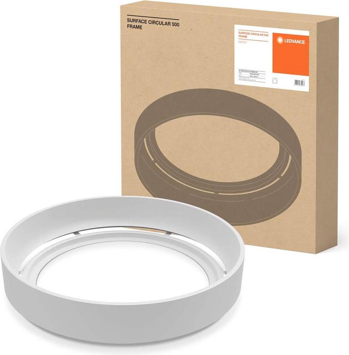 Actual product image Ledvance SF CIRCULAR 500 FRAM