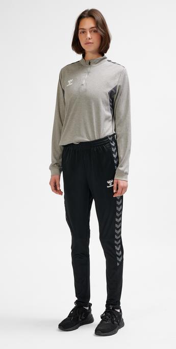 Produktbild hummel Hmlauthentic Training Pants Woman (XS)