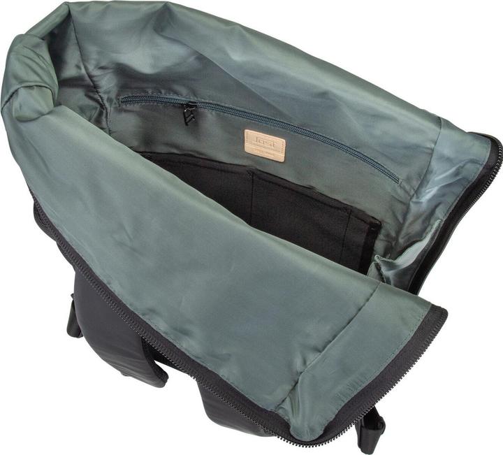 Actual product image Jost Roll-top backpack Lindberg 3640