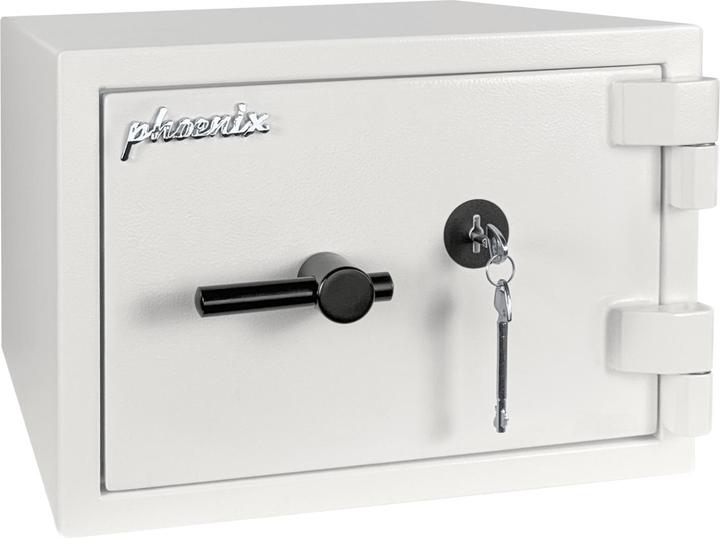 Produktbild Phoenix Tresor S2 FORTRESS Schlüssel klein+ (22 l)