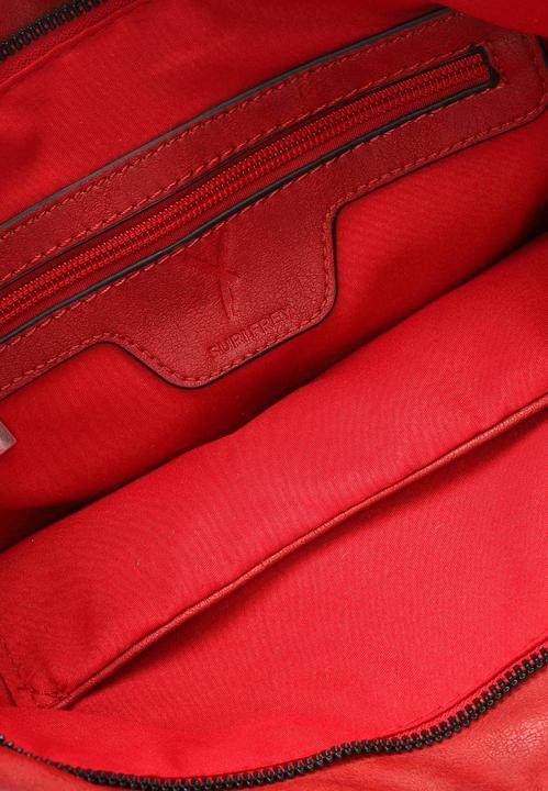 Actual product image Suri Frey SFY Carly bag