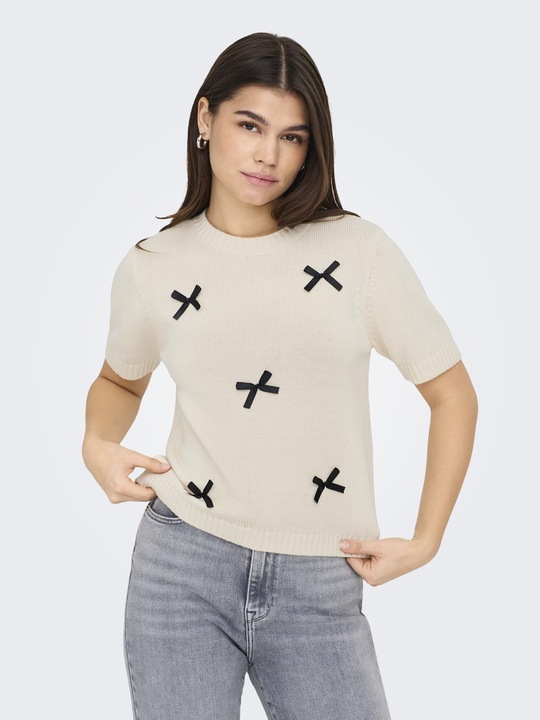 Image du produit JdY JDYBOW Strickpullover Strickpullover (XS)