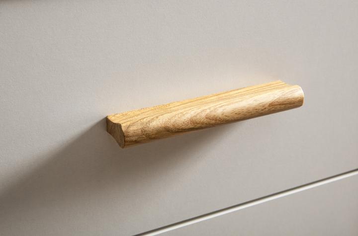 Produktbild Schildmeyer Torge Aktenschrank mattweiss (80.10 x 38.20 x 84.80 cm)