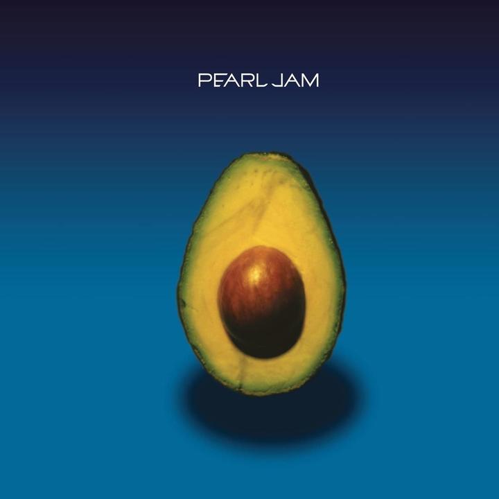Produktbild Pearl Jam (Pearl Jam)