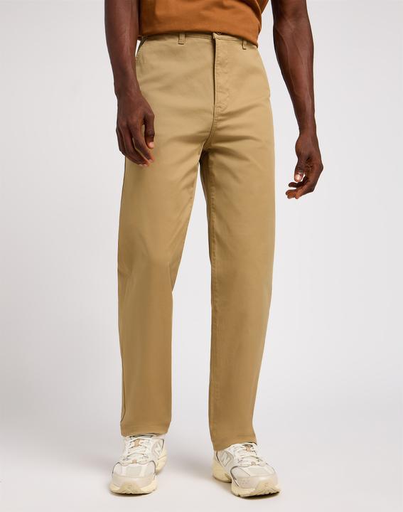 Actual product image Lee Relaxed chino trousers Leesures (W34/L32)