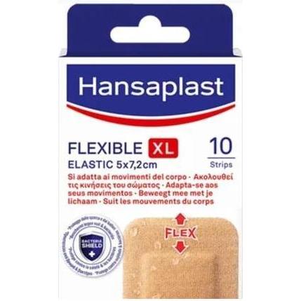 Hansaplast Flexibles XL Pflaster (49995693)