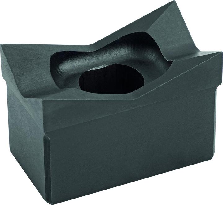 Actual product image Cimco Stamp 65 x 36 replacement