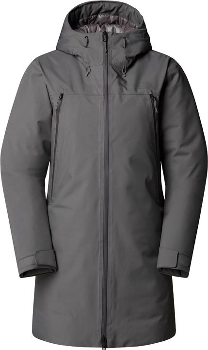 Produktbild North Face Mtn Range Down Parka Lady (L)
