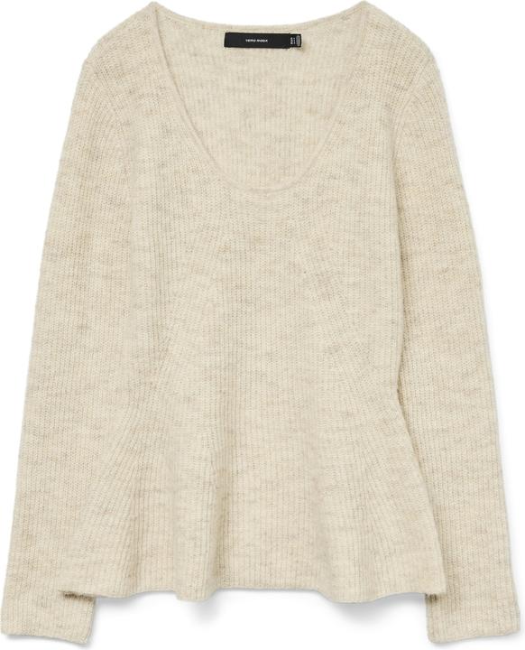 Produktbild Vero Moda VMDESMA Pullover Strickpullover (L)